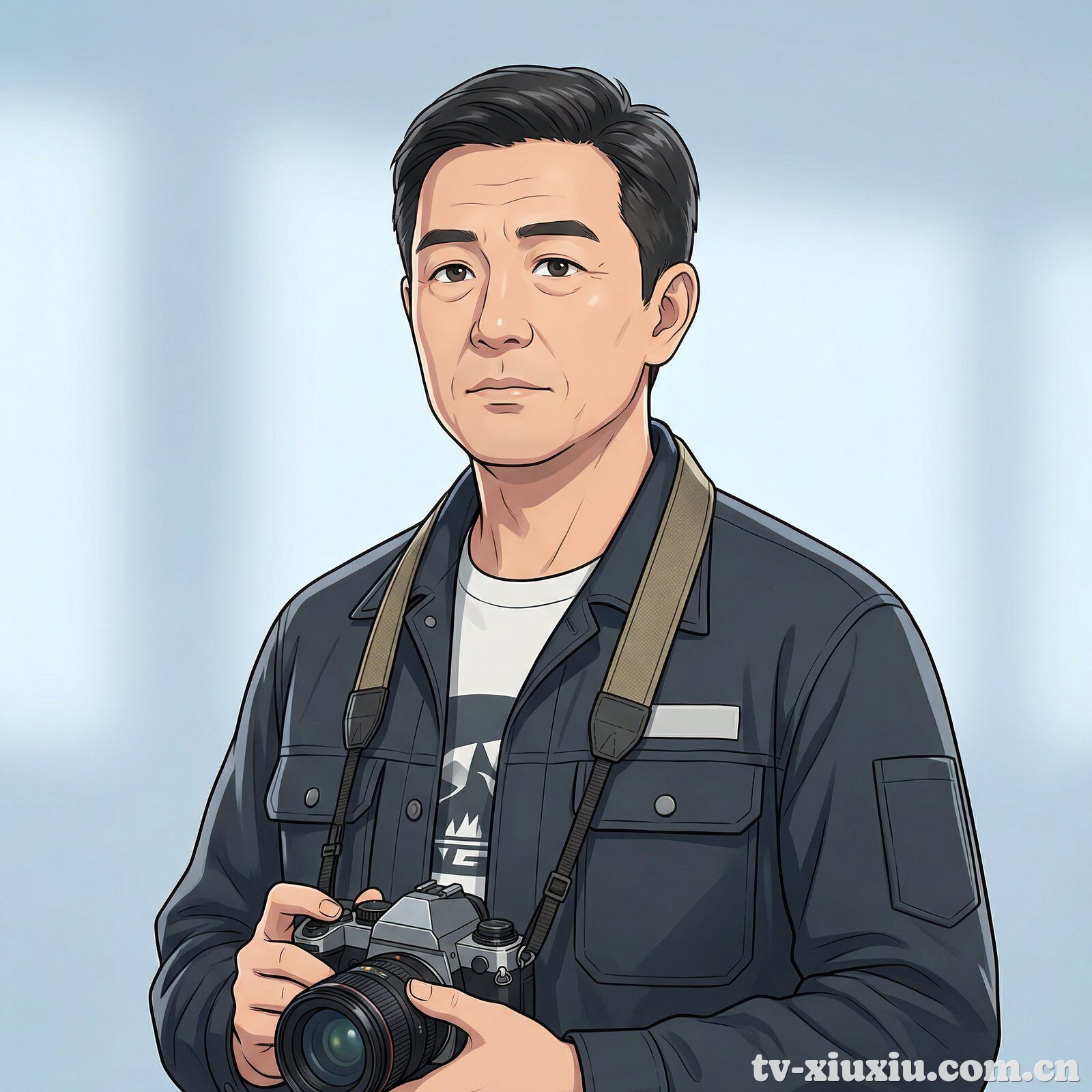 羞羞视频摄影师张鸿远